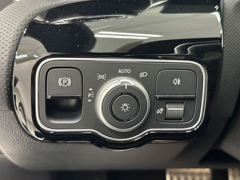 Certified 2025 Mercedes-Benz CLA 250 CLA 250 image 34