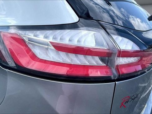Used 2024 Ford Edge Titanium w/ Equipment Group 301A AWD/4WD image 22