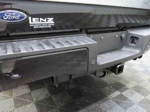 Used 2024 Ford F250 Platinum image 50