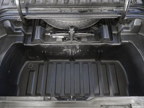 New 2026 Honda Ridgeline Black Edition image 11