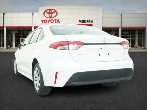 New 2026 Toyota Corolla LE image 15