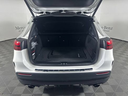 Certified 2026 Mercedes-Benz GLA 35 AMG 4MATIC image 20