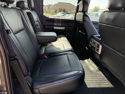 Used 2019 Ford F250 Lariat w/ Lariat Value Package AWD/4WD image 22