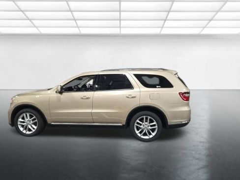 Used 2014 Dodge Durango Limited w/ Trailer Tow Group IV AWD/4WD image 7