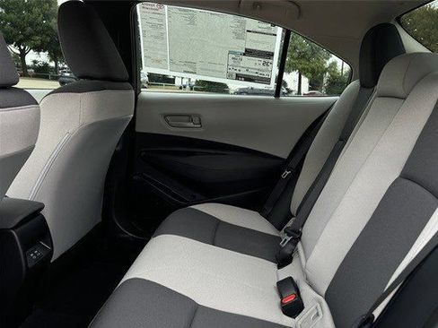 New 2026 Toyota Corolla LE FWD image 23