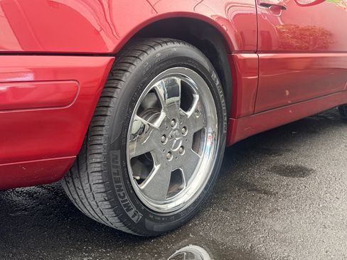 Used 1999 Mercedes-Benz SL 500 image 49