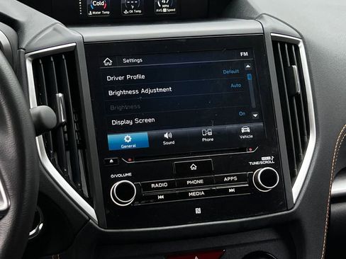 Certified 2023 Subaru Crosstrek 2.5i Limited w/ Moonroof Package image 21