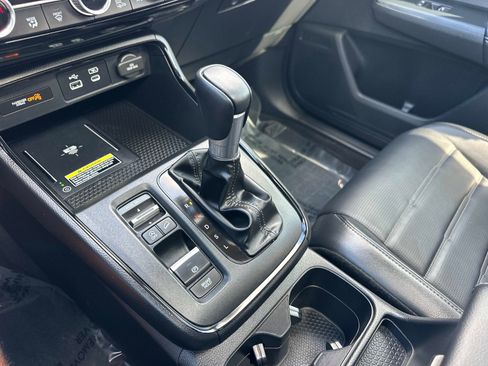 Certified 2025 Honda CR-V EX-L image 26