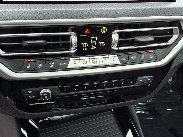 Used 2022 BMW X3 M40i w/ Premium Package AWD/4WD image 15