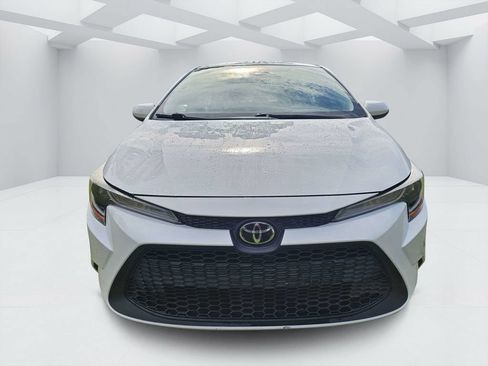 Used 2022 Toyota Corolla LE FWD image 8