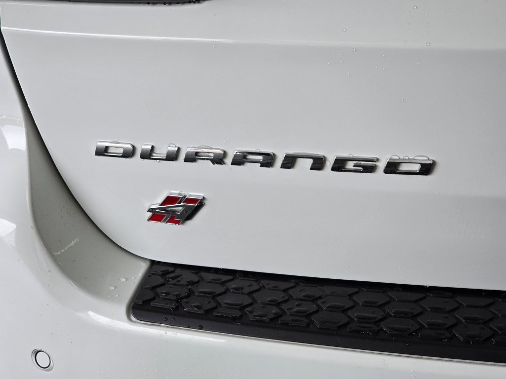 Used 2025 Dodge Durango GT AWD/4WD image 14