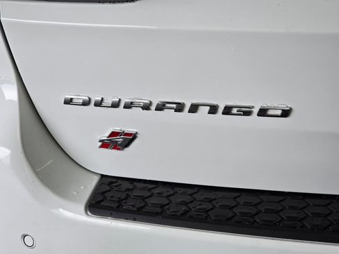 Used 2025 Dodge Durango GT AWD/4WD image 14
