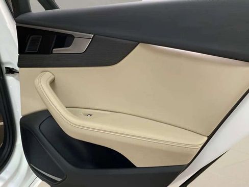 Used 2024 Audi A4 2.0T Premium Plus image 80