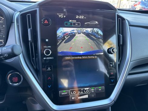 Certified 2024 Subaru Crosstrek 2.0i Premium image 19