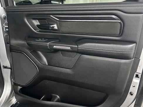 Used 2023 RAM 1500 Rebel w/ Rebel Level 2 Equipment Group image 32