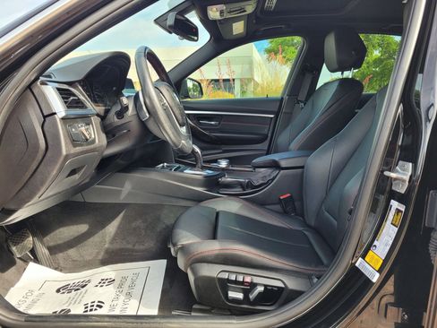 Used 2017 BMW 330i Sedan image 20