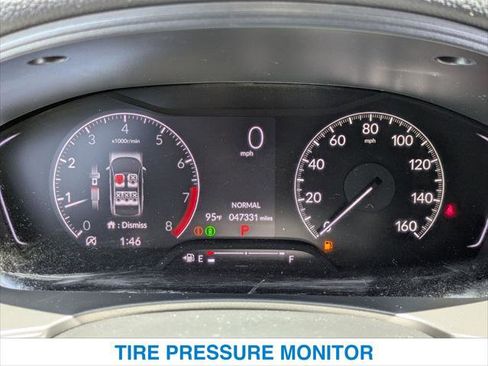 Used 2022 Honda Civic Sport image 16