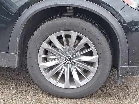 Certified 2024 MAZDA CX-90 Plug-In Hybrid w/ Preferred image 8