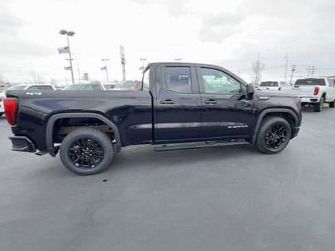 Certified 2023 GMC Sierra 1500 Pro w/ Graphite Edition AWD/4WD image 9