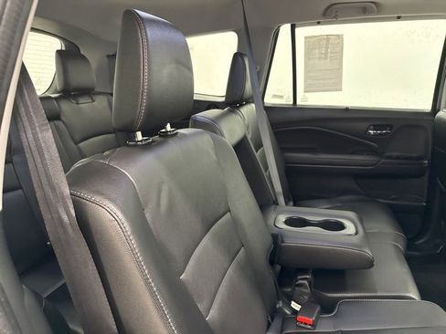 Used 2022 Honda Pilot Special Edition image 13