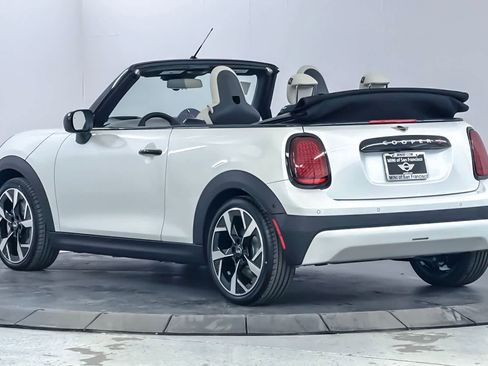 New 2026 MINI Cooper S FWD image 6