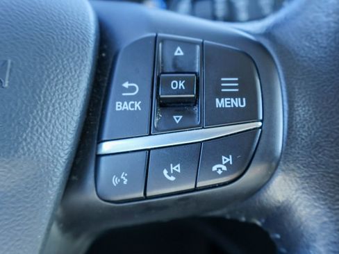 Used 2022 Ford Bronco Sport Big Bend w/ Convenience Package image 13