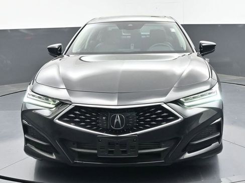 Used 2022 Acura TLX w/ Technology Package FWD image 43