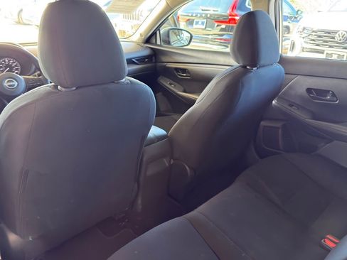 Used 2024 Nissan Sentra S image 26