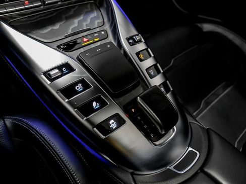 Used 2022 Mercedes-Benz AMG GT 53 image 21