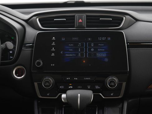 Used 2019 Honda CR-V EX image 14