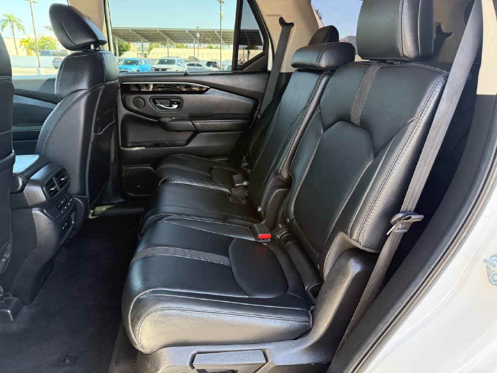 Used 2024 Honda Pilot EX-L image 12