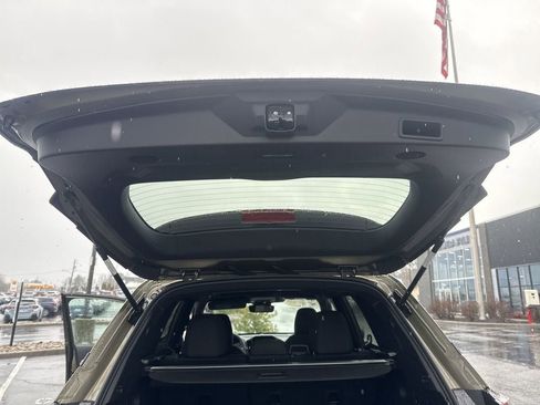 New 2026 Subaru Forester Premium image 41