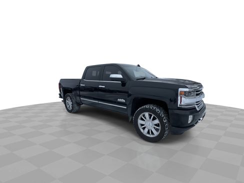 Used 2016 Chevrolet Silverado 1500 High Country image 2