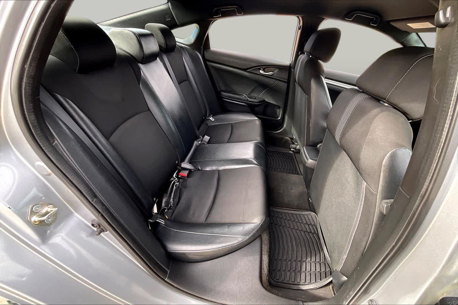 Used 2020 Honda Civic Sport image 20