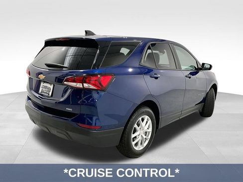 Used 2023 Chevrolet Equinox LS AWD/4WD image 7