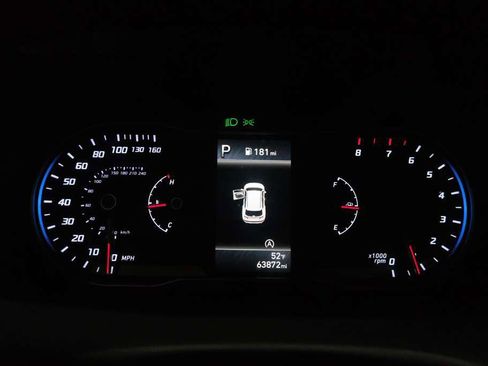 Used 2024 Hyundai Tucson SEL image 39