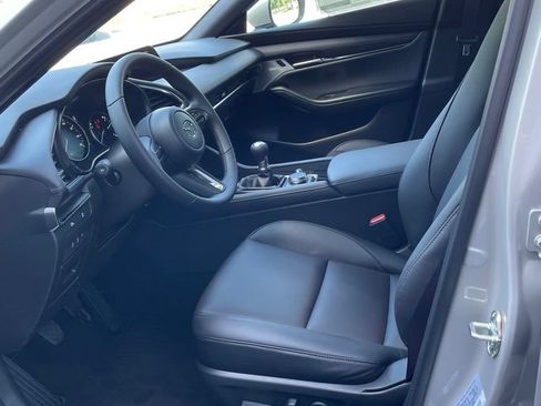 New 2026 MAZDA MAZDA3 2.5 S Hatchback w/ Premium Pkg FWD image 11