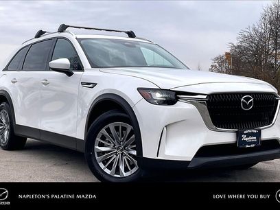 Certified 2024 MAZDA CX-90 Plug-In Hybrid w/ Preferred