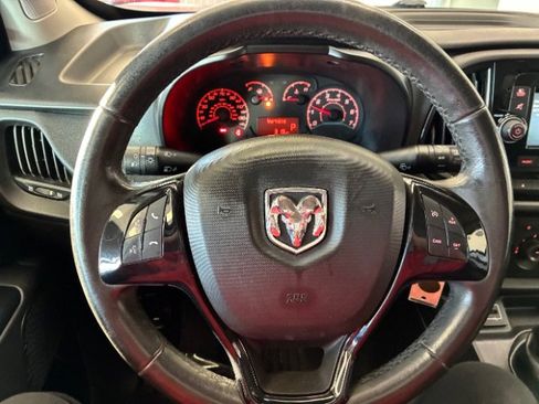 Used 2017 RAM ProMaster City Tradesman SLT w/ Rear Back-up Camera Group image 18