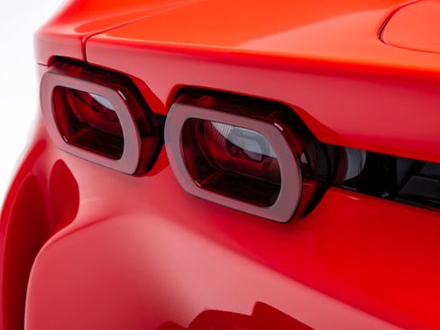 Certified 2021 Ferrari SF90 Stradale AWD/4WD image 68