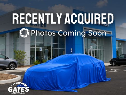 Used 2024 Chevrolet Traverse LS w/ Midnight/Sport Edition AWD/4WD image 1