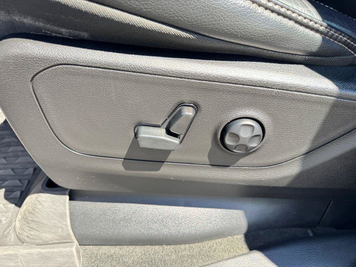 Used 2019 RAM 1500 Rebel w/ Rebel Level 2 Equipment Group AWD/4WD image 10