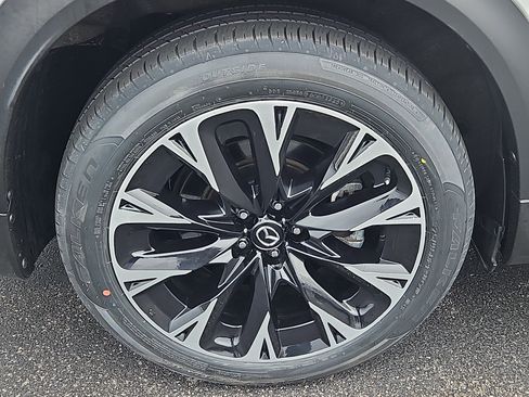 Certified 2024 MAZDA CX-90 Plug-In Hybrid w/ Premium Plus image 34