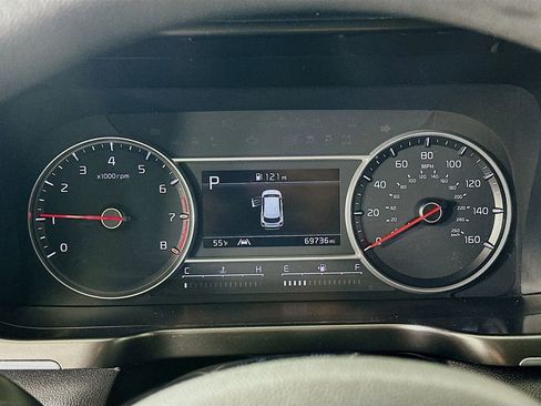 Certified 2022 Kia Sorento LX AWD/4WD image 5