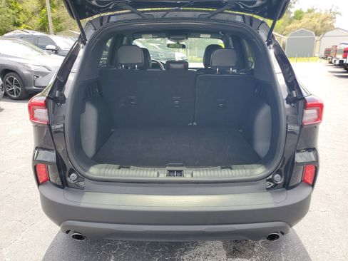 Used 2025 Ford Escape ST-Line FWD image 24
