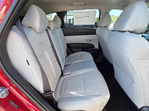 New 2026 Hyundai Tucson SEL image 14