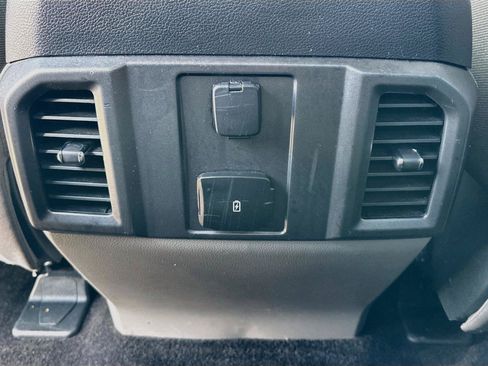 Used 2018 Ford F150 XLT w/ Equipment Group 301A Mid RWD image 23
