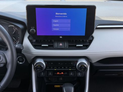 Used 2024 Toyota RAV4 XLE Premium w/ Weather Package FWD image 24