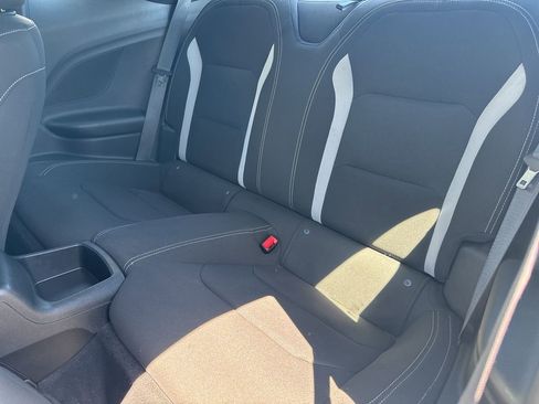 Used 2023 Chevrolet Camaro LT RWD image 31