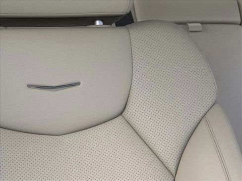 New 2026 Cadillac CT4 Premium Luxury image 21